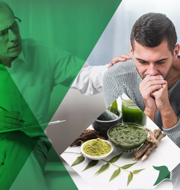 Ayurvedic Treatment to Boost Male Infertility